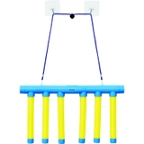 キャッチングゲーム スティックキャッチャー リアクショントレーニング | PlusNao | 詳細画像6 