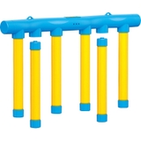 キャッチングゲーム スティックキャッチャー リアクショントレーニング | PlusNao | 詳細画像8 