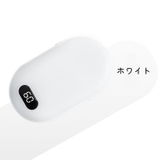 ポータブル電気カイロ ポータブルウォーマー 速暖 | PlusNao | 詳細画像8