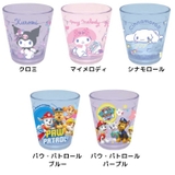 キラキラクリアカップ サンリオ パウパトロール | PlusNao | 詳細画像6