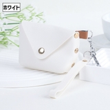 ミニバッグキーホルダー キーリング 単品 | PlusNao | 詳細画像17 
