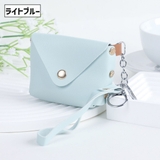 ミニバッグキーホルダー キーリング 単品 | PlusNao | 詳細画像19 