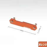 キーオーガナイザー キーホルダー キーケース | PlusNao | 詳細画像12