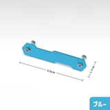 キーオーガナイザー キーホルダー キーケース | PlusNao | 詳細画像15