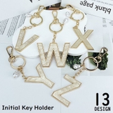 キーホルダー キーリング レディース | PlusNao | 詳細画像1