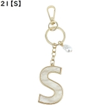 キーホルダー キーリング レディース | PlusNao | 詳細画像8