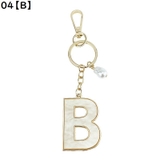 キーホルダー キーリング レディース | PlusNao | 詳細画像3