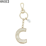 キーホルダー キーリング レディース | PlusNao | 詳細画像4