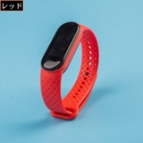 スマートウォッチバンド Xiaomi Mi | PlusNao | 詳細画像19 