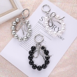 キーホルダー キーリング バッグチャーム | PlusNao | 詳細画像2 