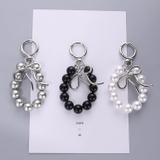 キーホルダー キーリング バッグチャーム | PlusNao | 詳細画像3 