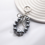 キーホルダー キーリング バッグチャーム | PlusNao | 詳細画像4 