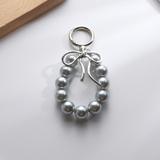 キーホルダー キーリング バッグチャーム | PlusNao | 詳細画像5 