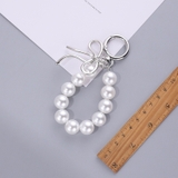 キーホルダー キーリング バッグチャーム | PlusNao | 詳細画像7 