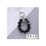 キーホルダー キーリング バッグチャーム | PlusNao | 詳細画像9 