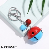 キーホルダー キーリング バッグチャーム | PlusNao | 詳細画像15 