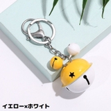 キーホルダー キーリング バッグチャーム | PlusNao | 詳細画像6 