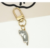 キーホルダー バックチャーム 猫 | PlusNao | 詳細画像2 