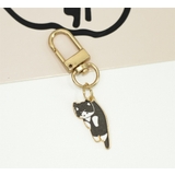 キーホルダー バックチャーム 猫 | PlusNao | 詳細画像4 