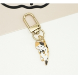 キーホルダー バックチャーム 猫 | PlusNao | 詳細画像5 