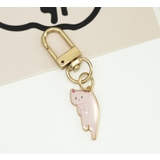 キーホルダー バックチャーム 猫 | PlusNao | 詳細画像6 