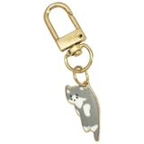 キーホルダー バックチャーム 猫 | PlusNao | 詳細画像9