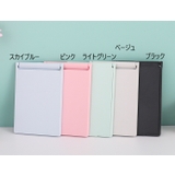 スタンドミラー 卓上ミラー テーブルミラー | PlusNao | 詳細画像12