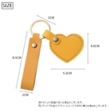 キーホルダー キーリング レディース | PlusNao | 詳細画像20