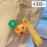 キーホルダー バッグチャーム キーリング | PlusNao | 詳細画像10