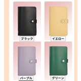 貯金ファイル お札ファイル お札ケース | PlusNao | 詳細画像17 