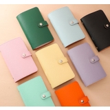 貯金ファイル お札ファイル お札ケース | PlusNao | 詳細画像2 