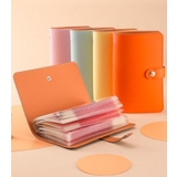 貯金ファイル お札ファイル お札ケース | PlusNao | 詳細画像3 