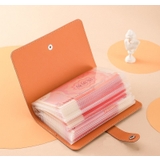 貯金ファイル お札ファイル お札ケース | PlusNao | 詳細画像4 