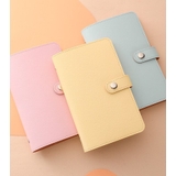 貯金ファイル お札ファイル お札ケース | PlusNao | 詳細画像6 