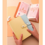 貯金ファイル お札ファイル お札ケース | PlusNao | 詳細画像7 