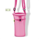 水筒カバー ボトルホルダー メッシュバッグ | PlusNao | 詳細画像14