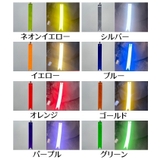 反射キーホルダー リフレクター キーリング | PlusNao | 詳細画像4 