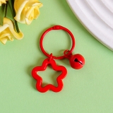 キーリング キーホルダー バッグチャーム | PlusNao | 詳細画像15 