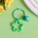 キーリング キーホルダー バッグチャーム | PlusNao | 詳細画像17 