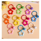 キーリング キーホルダー バッグチャーム | PlusNao | 詳細画像2 