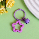 キーリング キーホルダー バッグチャーム | PlusNao | 詳細画像8 