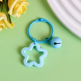 キーリング キーホルダー バッグチャーム | PlusNao | 詳細画像9 