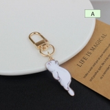 キーホルダー キーチャーム バッグチャーム | PlusNao | 詳細画像2 