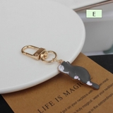 キーホルダー キーチャーム バッグチャーム | PlusNao | 詳細画像6 