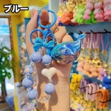 キーホルダー キーリング バッグチャーム | PlusNao | 詳細画像4 