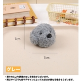 キーホルダー キーチャーム 犬 | PlusNao | 詳細画像5