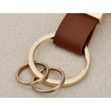 キーホルダー キーストラップ キーリング | PlusNao | 詳細画像8 