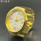 リングウォッチ 指輪時計 フィンガーウォッチ | PlusNao | 詳細画像7