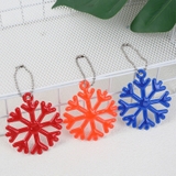 反射キーホルダー リフレクター セーフティーグッズ | PlusNao | 詳細画像3 