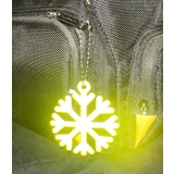 反射キーホルダー リフレクター セーフティーグッズ | PlusNao | 詳細画像6 